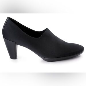 Ecco Shape 55 Shooties Sz 39 8.5 eUC
